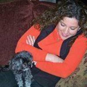 Meet your Posher, Cindy